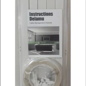 Cable Concealer PME-B104